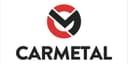 Logo de Carmetal