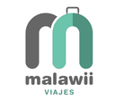 Logo de Malawii Viajes