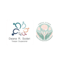 Logo de Daiana Scolari & Jimena Pighin — Terapia Ocupacional